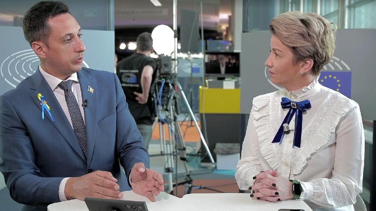 vlad gheorghe europarlamentar renew europe problema mafiei procurorul verde european