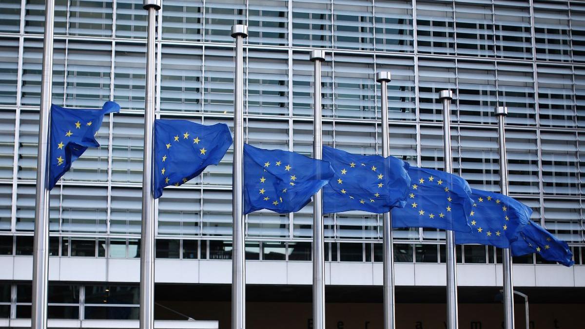 ceremonie spectaculoasa la strasbourg de ziua europei a fost prezentat rezultatul final al