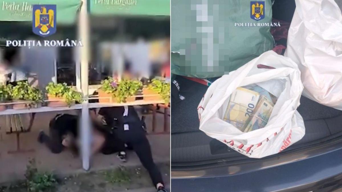 doi barbati punga bani mascati benzinarie mures