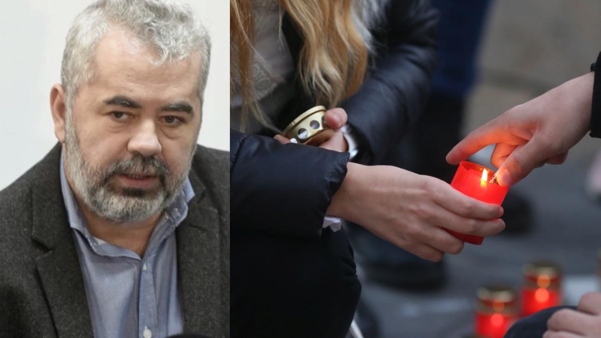 eugen iancu tata victima reactie sentinta definitiva dosarul colactiv