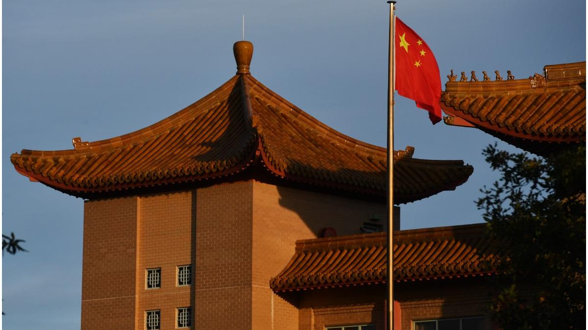 fost ambasador china ucraina infrangere rusia