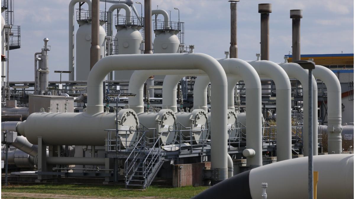 gazprom a oprit furnizarea gaz europa yamal