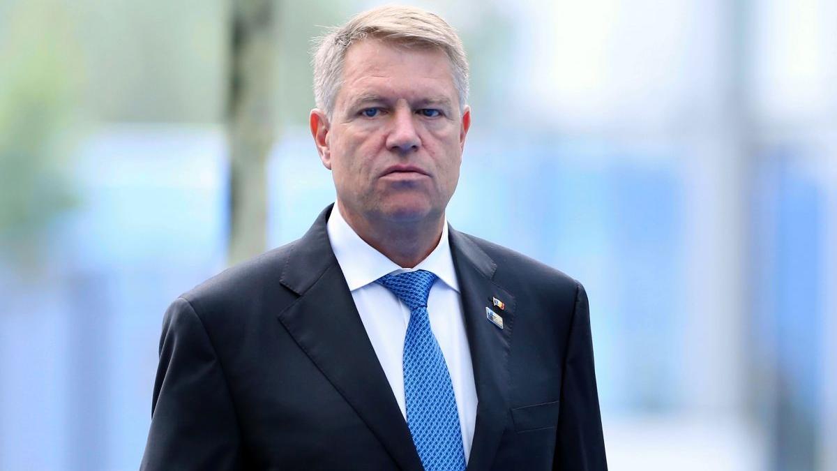 klaus iohannis criza scumpirilor vinovat inflatie vladimir putin