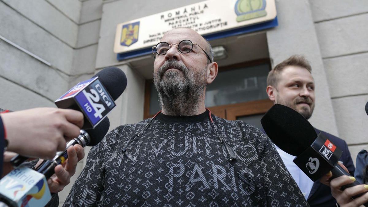 mircea horatiu nicolaidis primar sector 5