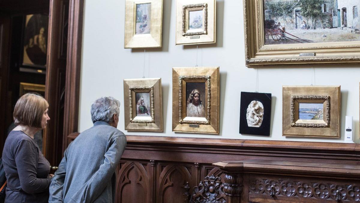 noaptea muzeelor 2022 romania