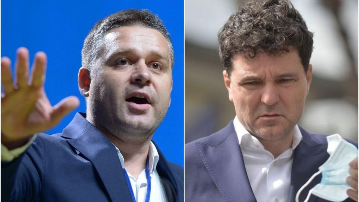 pnl critic nicusor trec luni nu faci nimic semnal alarma