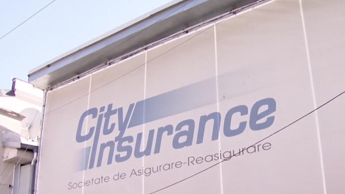 politele rca city insurance expirat