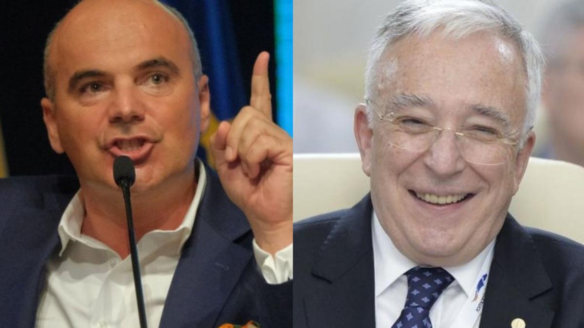 rares bogdan mugur isarescu ceai tei