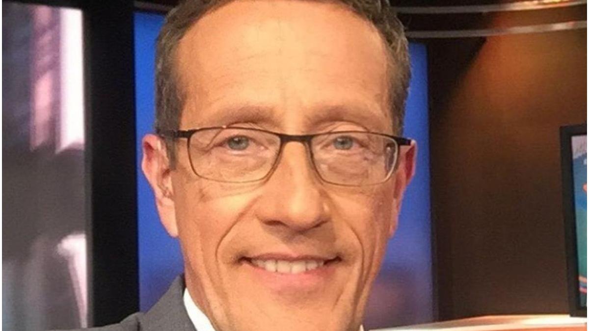 richard quest reguli cariera de succes
