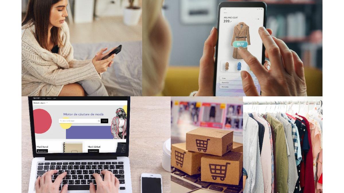 un nou studiu glami despre cumparaturile online de moda 67 dintre romani simt ca preturile