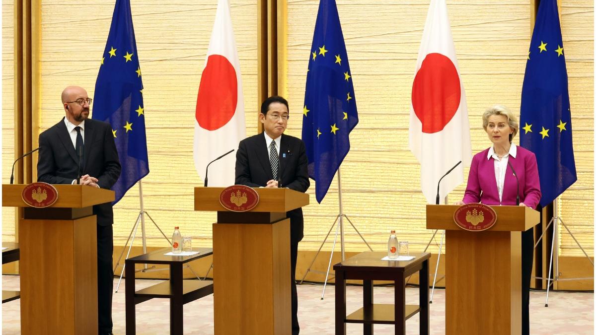 ursula von der leyen rusia cea mai directa amenintare la adresa ordinii mondiale