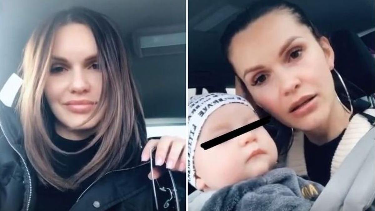 aflat diagnostic iuliana mama timisoara aruncat bloc zece etaje copii