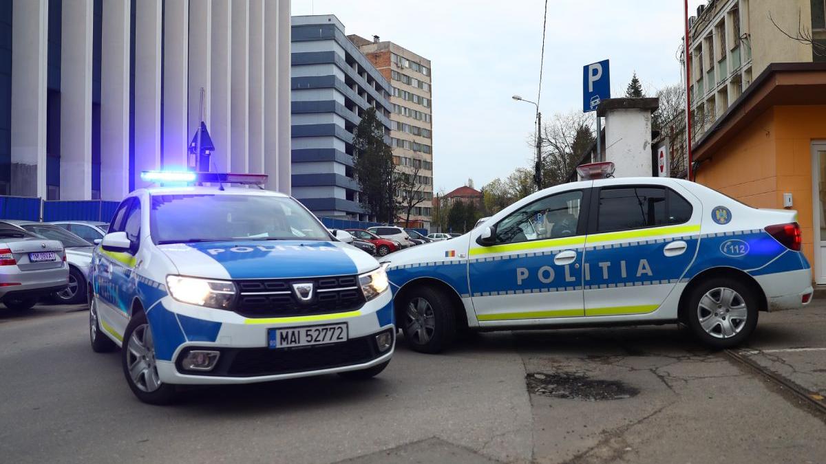 angajat depozit mogosoaia amenintat cutit coleg politist victima