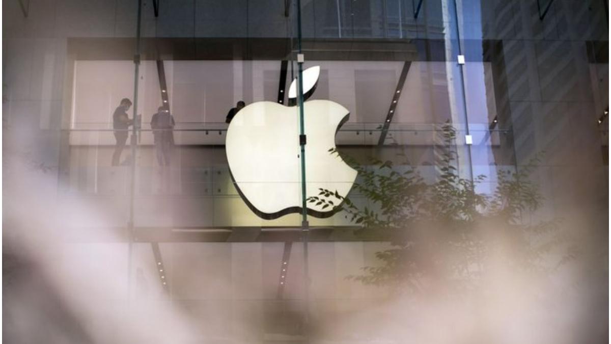 apple nu mai este cea mai valoroasa companie lune cine ocupa prima pozitie