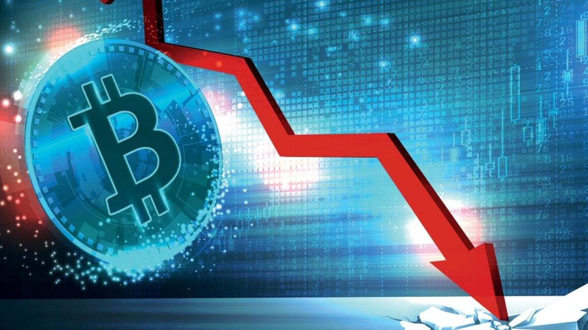 bitcoin se pregateste pentru o serie fara precedent de pierderi