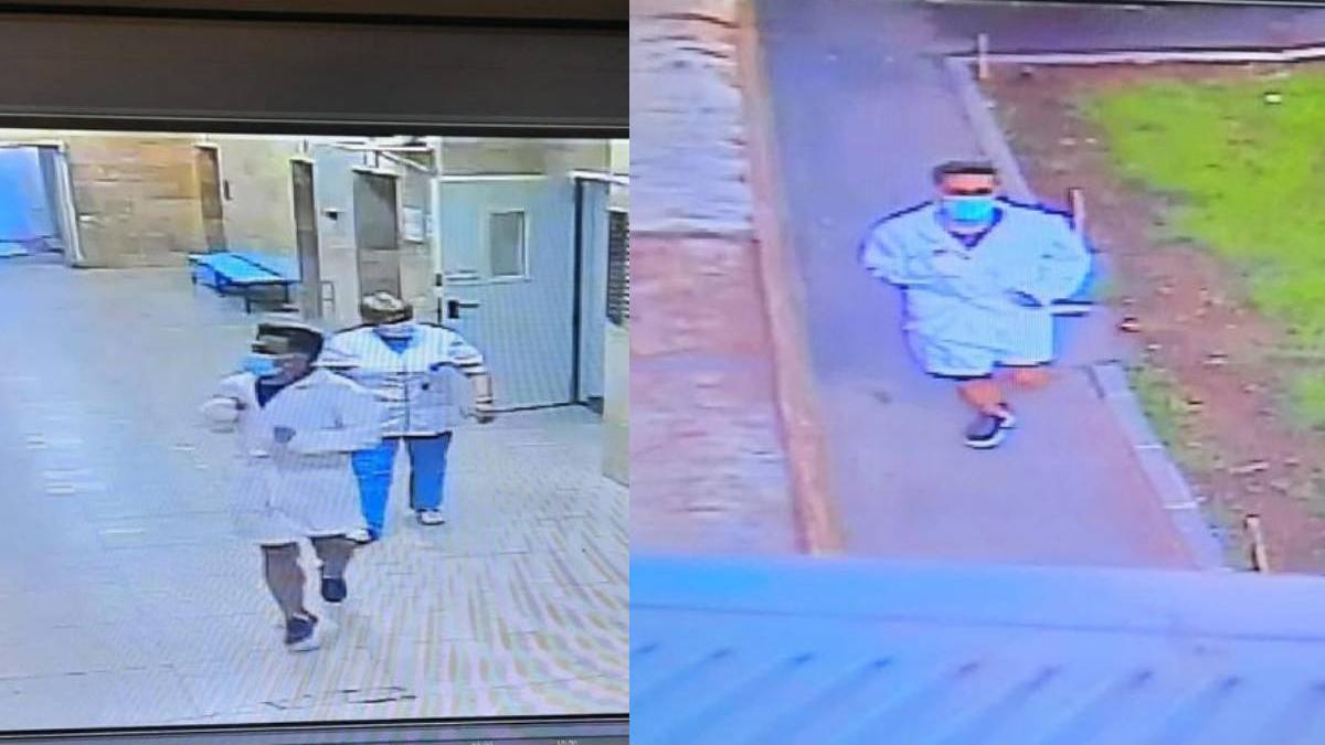 directorul adjunctul inchisorii rahova demisi functii detinut evadat bagdasar