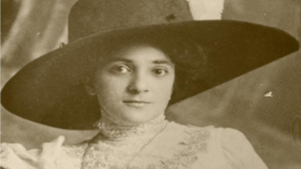 elena caragiani stoienescu google doodle