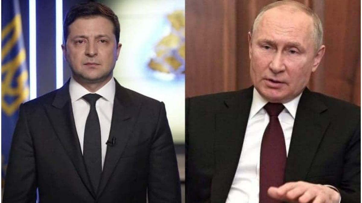 kremlin anunta nu se opune unei intalniri putin zelenski trebuie pregatita bine