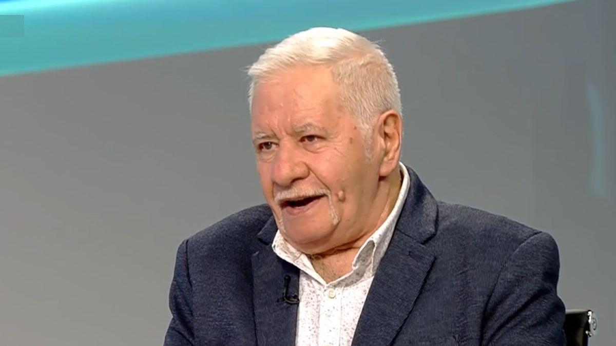 mihai voropchievici dezvaluie cum trebuie sa te rogi ca sa indepartezi raul