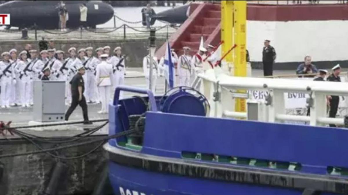 nava ruseascsa incendiu marea neagra odesa pericol 30 km romania