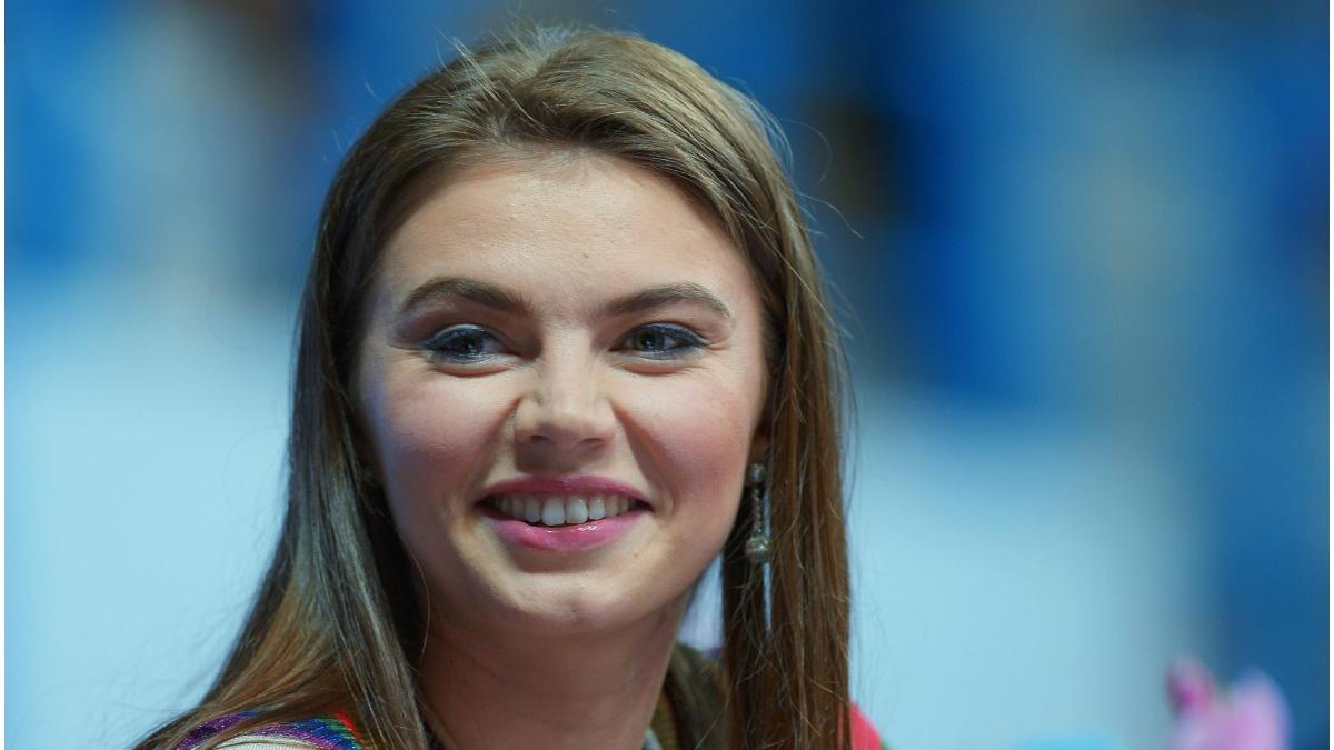 presupusa amanta fosta sotie vladimir putin sanctionate guvern britanic