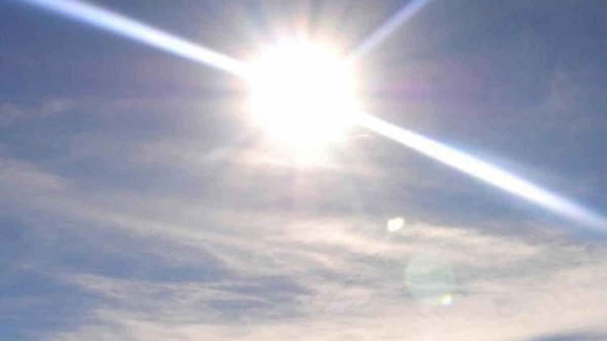 prognoza meteo weekend 14 15 mai