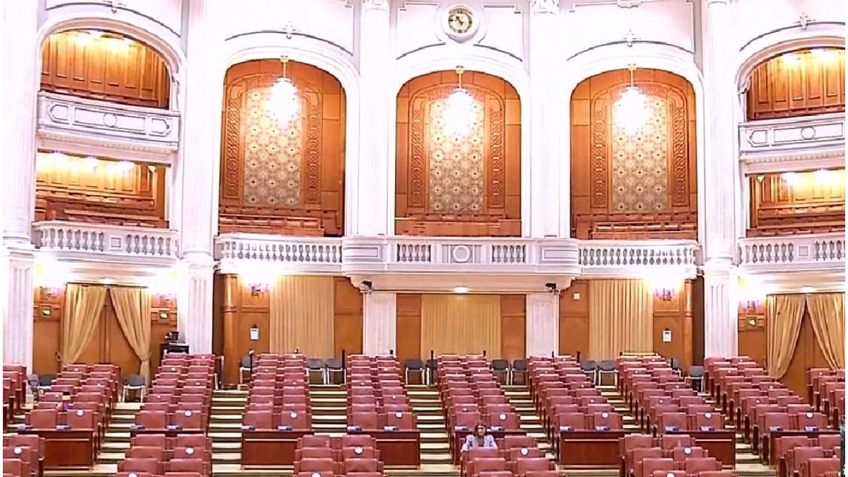 program parlament chiul beneficii
