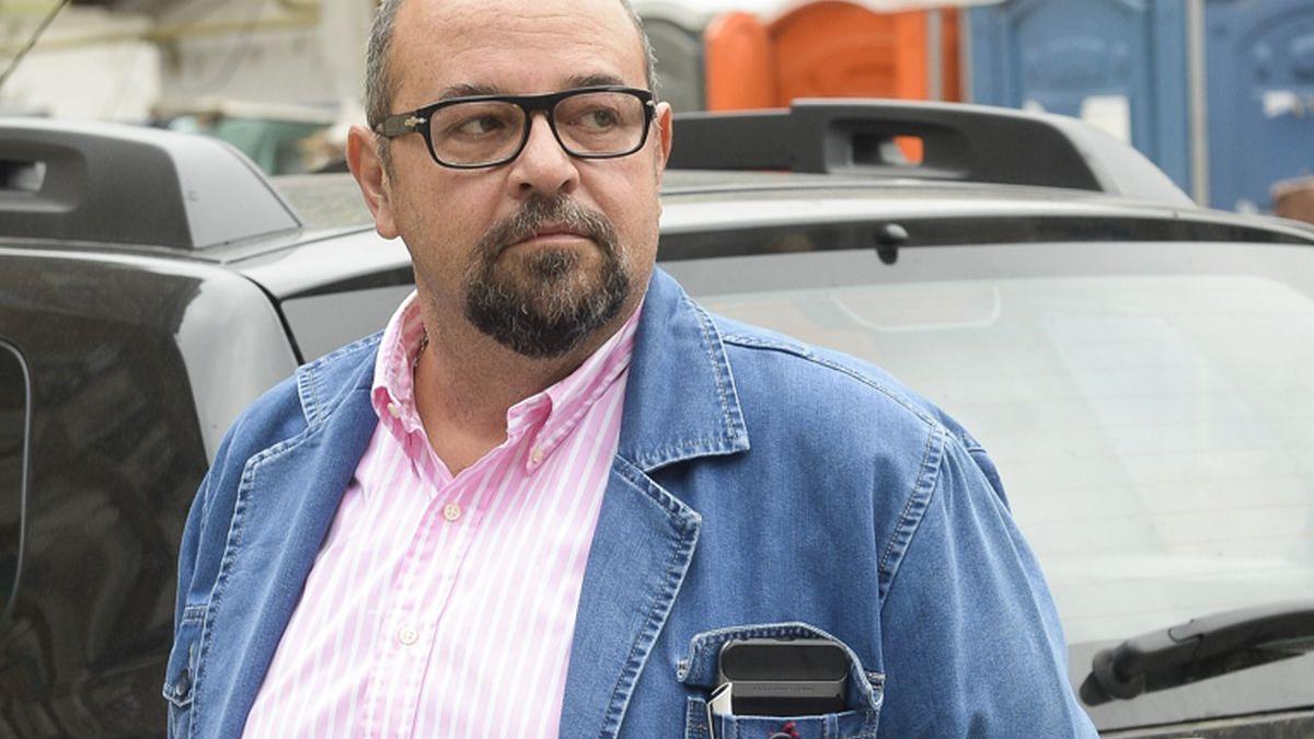 Susținătorii lui Piedone organizează un miting în fața Penitenciarului Rahova: "Ştim că este nevinovat şi a fost condamnat pe nedrept"