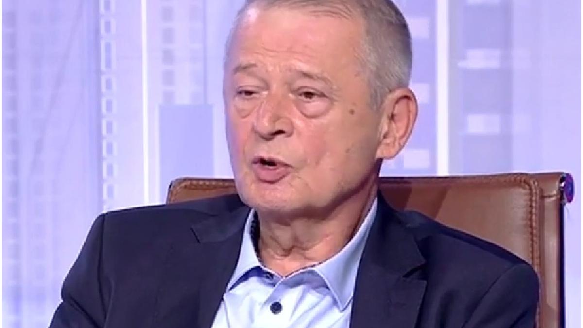 ultima aparitie publica a lui sorin oprescu ce a spus despre fuga din tara