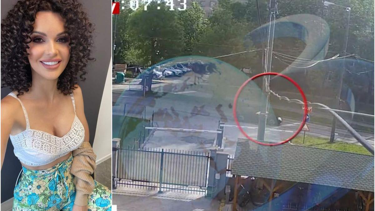 ultimele momente iuliana mama timisoara inainte aruncat bloc copii