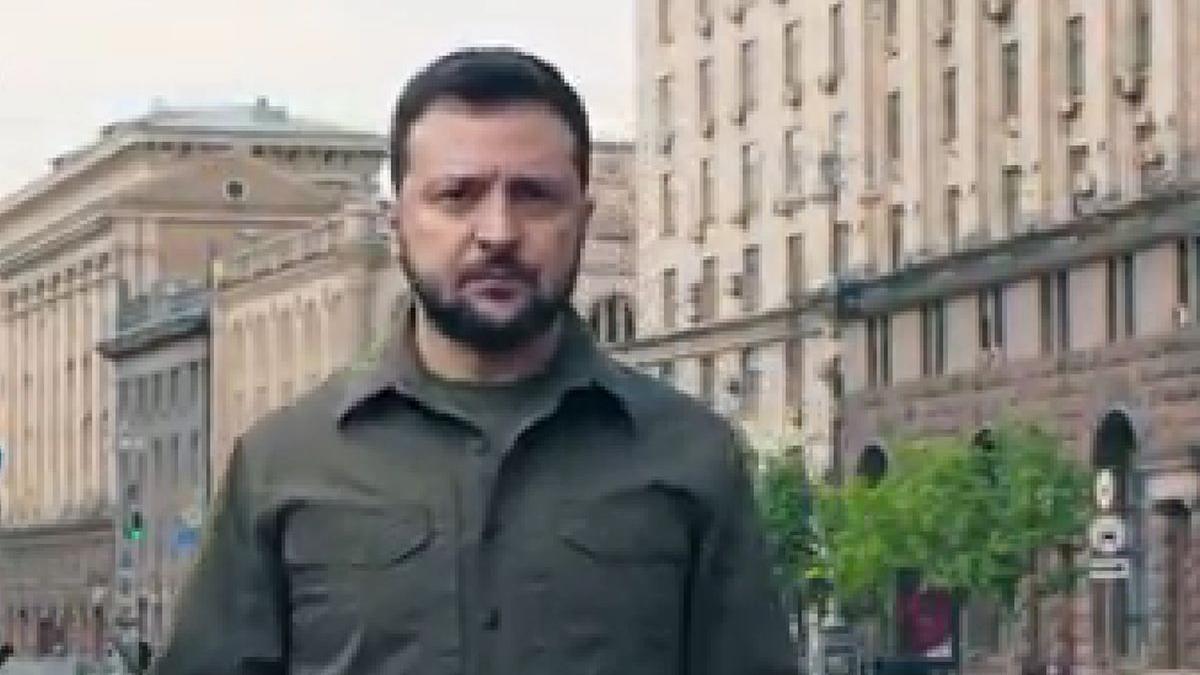 zelenski acuza macron ucrqaina concesii suveranitate