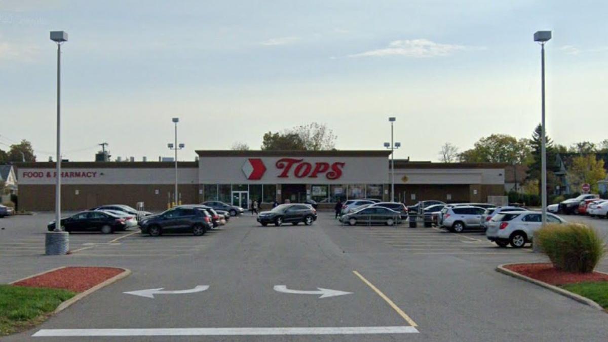 atentat transmis live supermarket bufalo new york atacator impuscat noua oameni