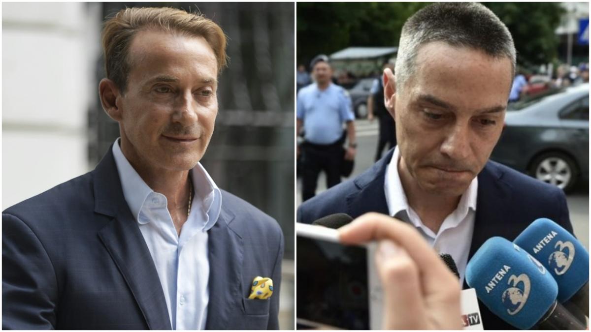 fratii mazare cerere eliberare inchisoare inmormantare mama