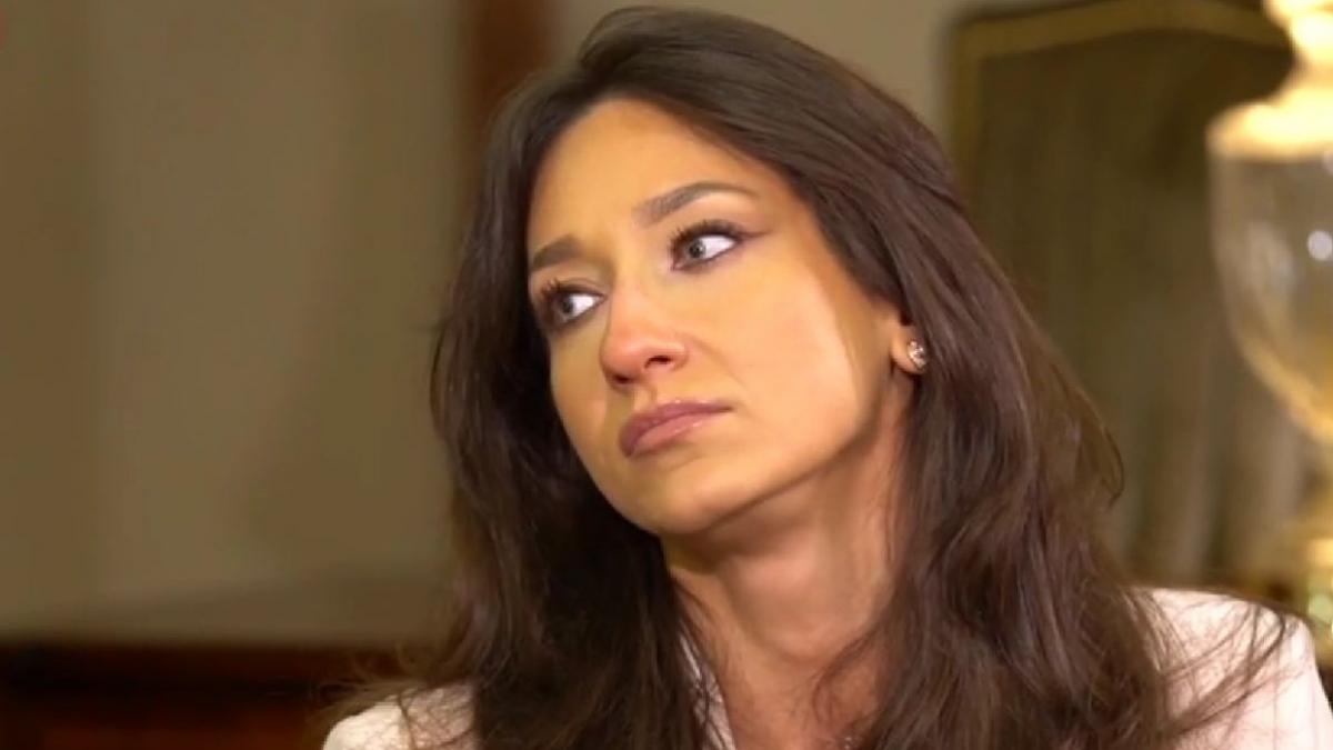 interviu ioana dichiseanu acuzatii moarte ion dichiseanu