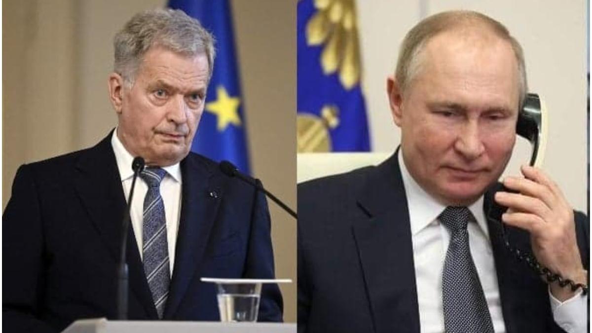 presedinte finlanda mesaj putin decide cautare aderare nato