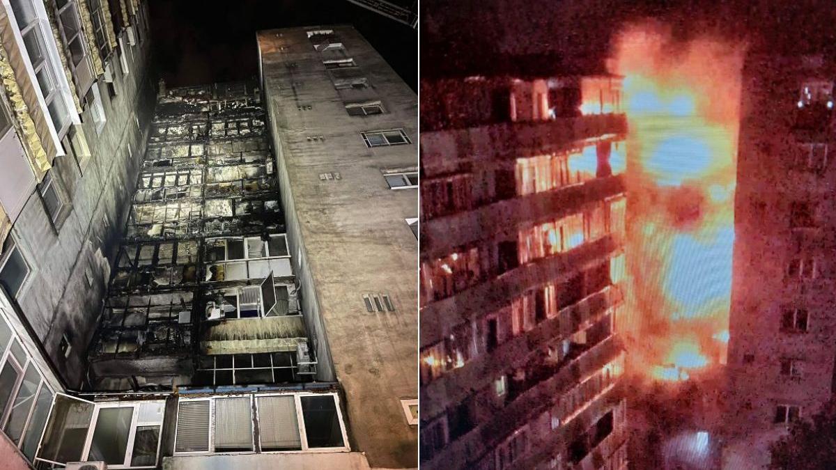 ancheta bloc mistuit flacari incendiu bucuresti