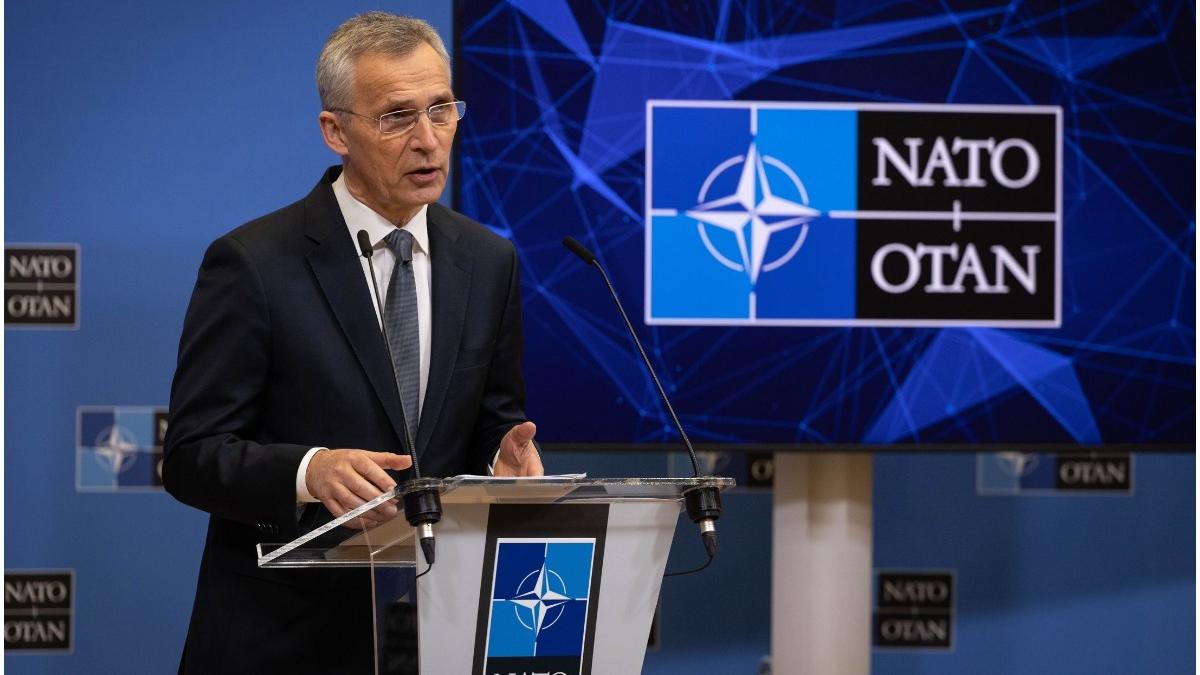 anunt oficial nato ofensiva rusiei in ucraina nu decurge asa cum planificase moscova