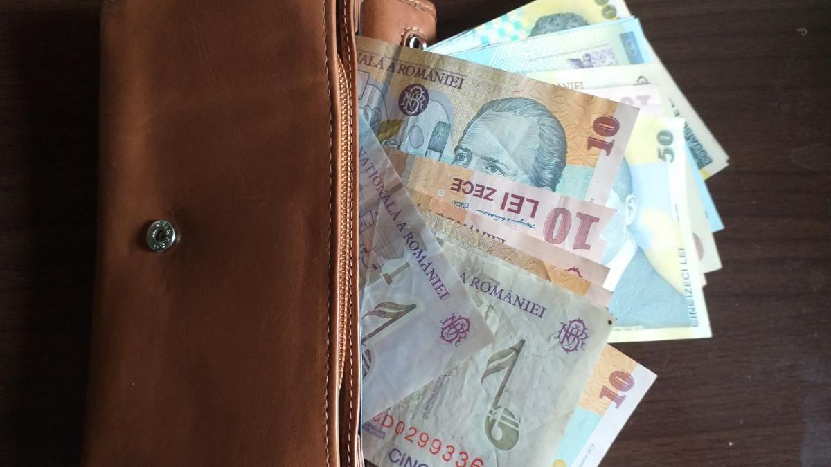 bani stat pensionari salariati venituri mici