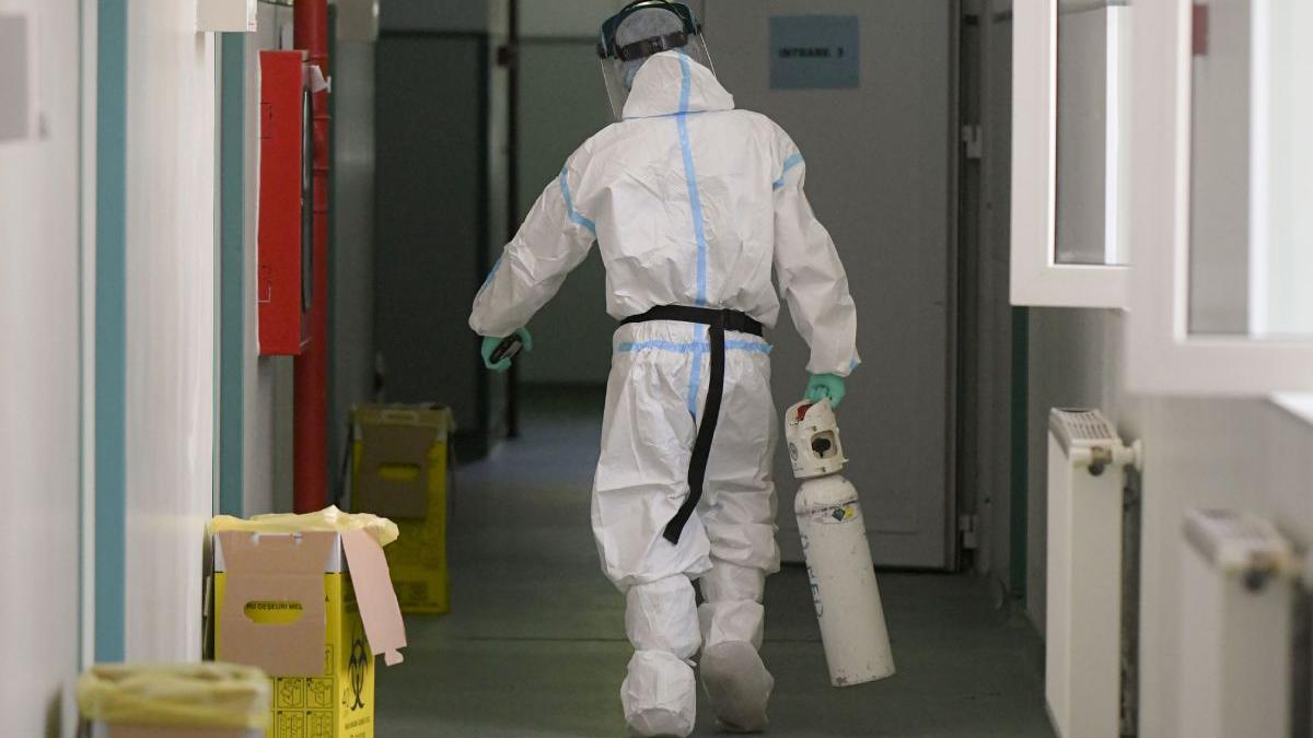 bilant covid 15 mai 2022 romania