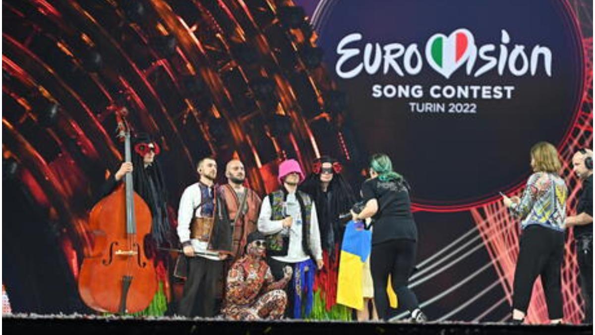 hackeri pro rusi atacuri cibernetice eurovision politia italiana alerta maxima