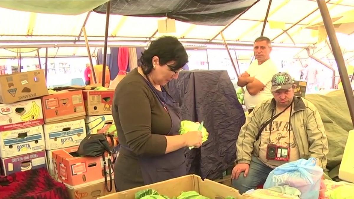 romanii mancare nesanatos scumpiri preturi alimente piata