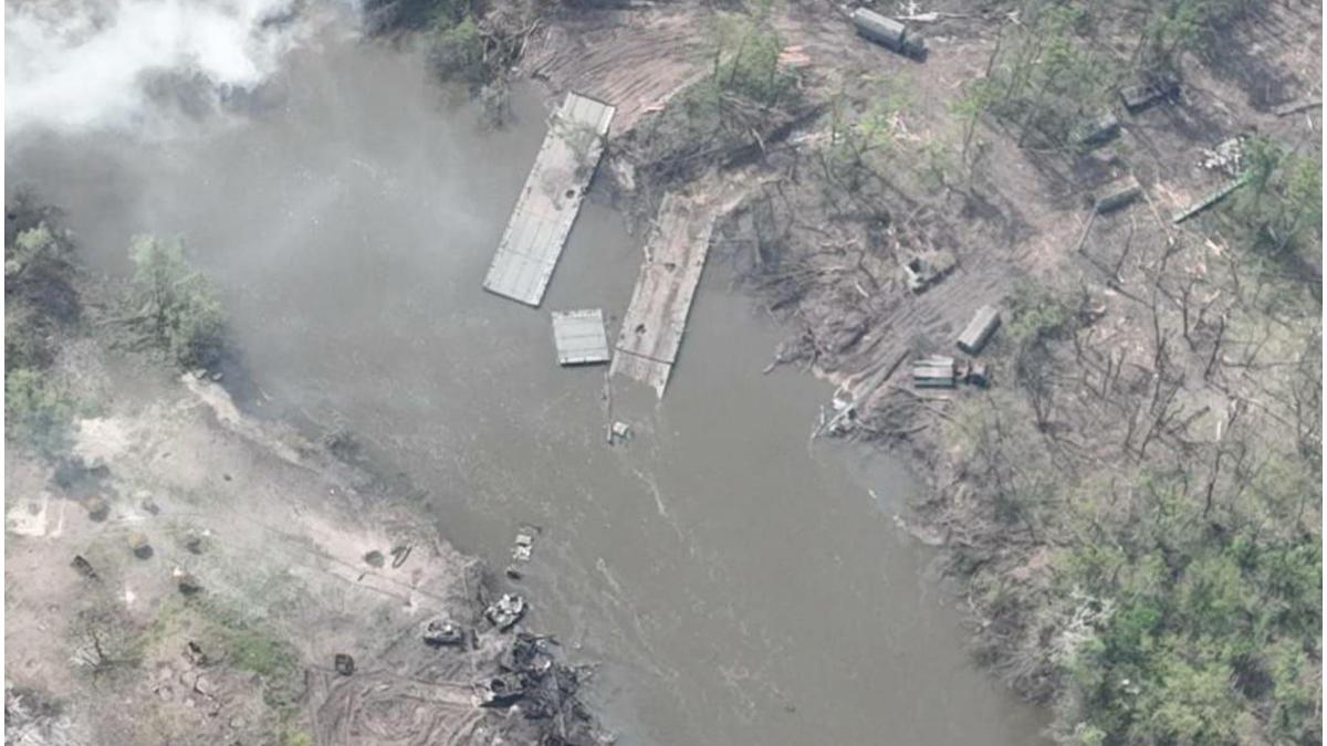 rusia a pierdut o treime din fortele sale in ucraina spune marea britanie