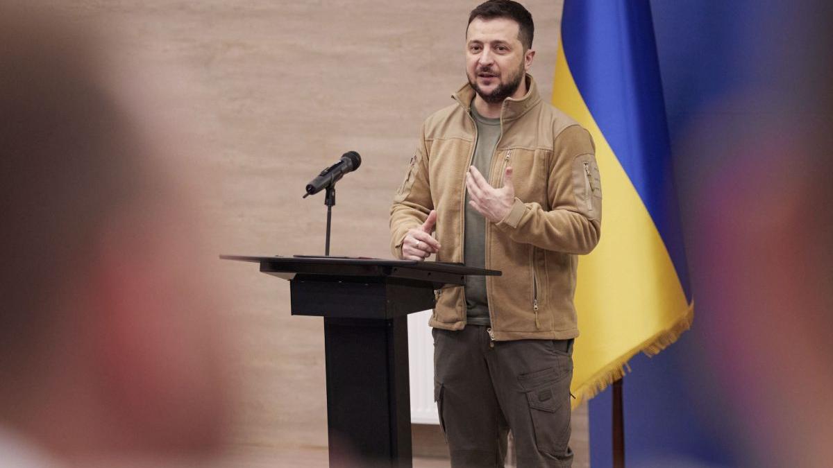 volodimir zelenski ucraina castigat eurovision 2022 mariupol