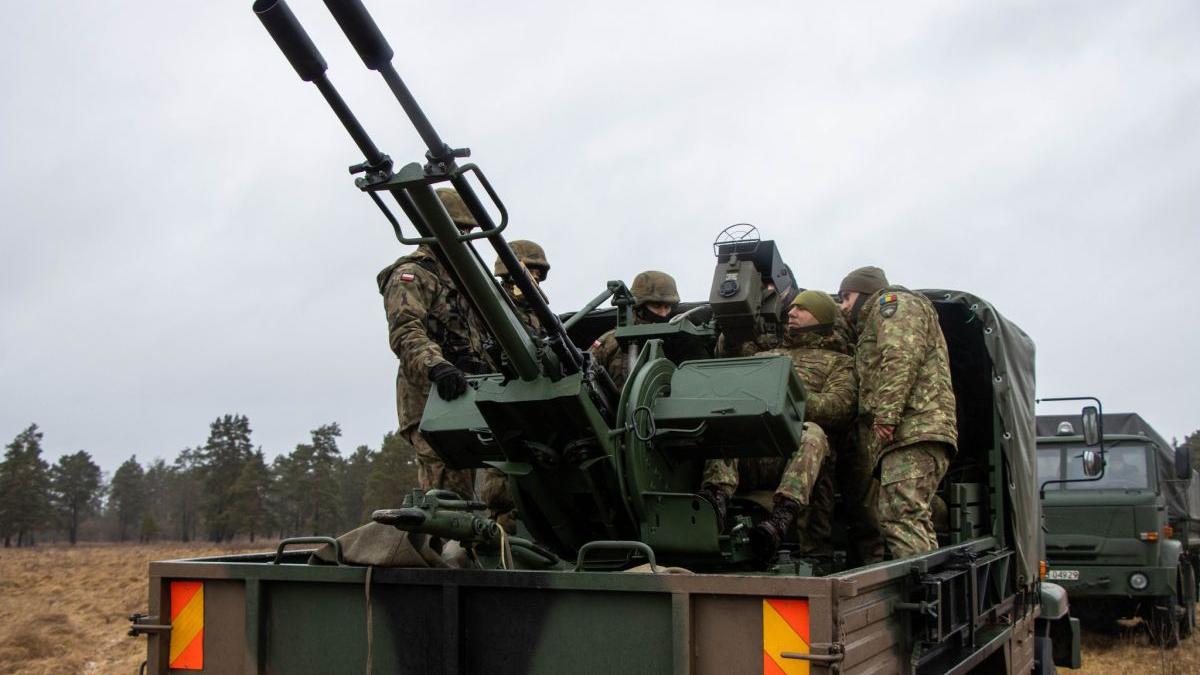 angajari armata salariu militar profesionist