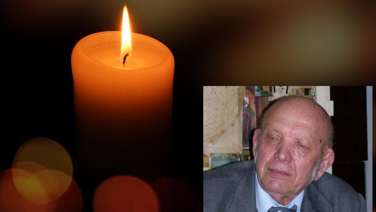 doliu lumea medicala romaneasca renumit doctor murit