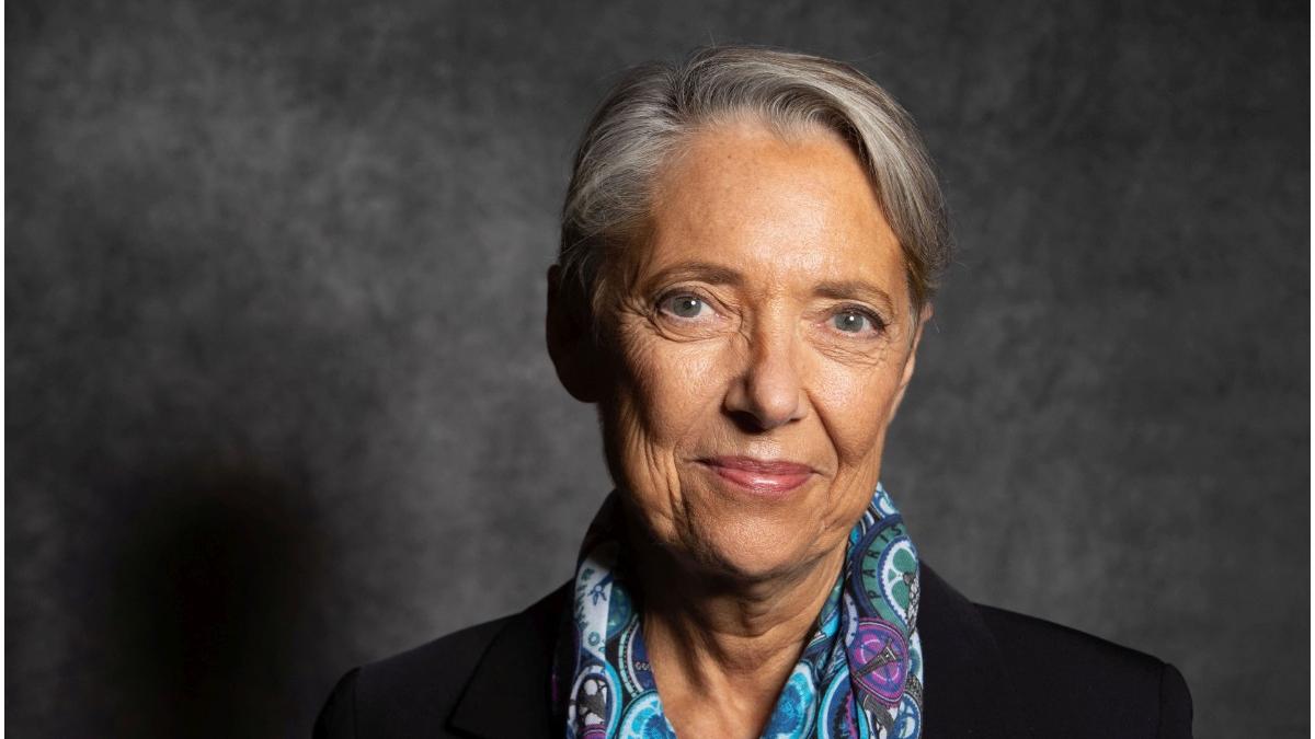 elisabeth borne femeie prin ministru franta