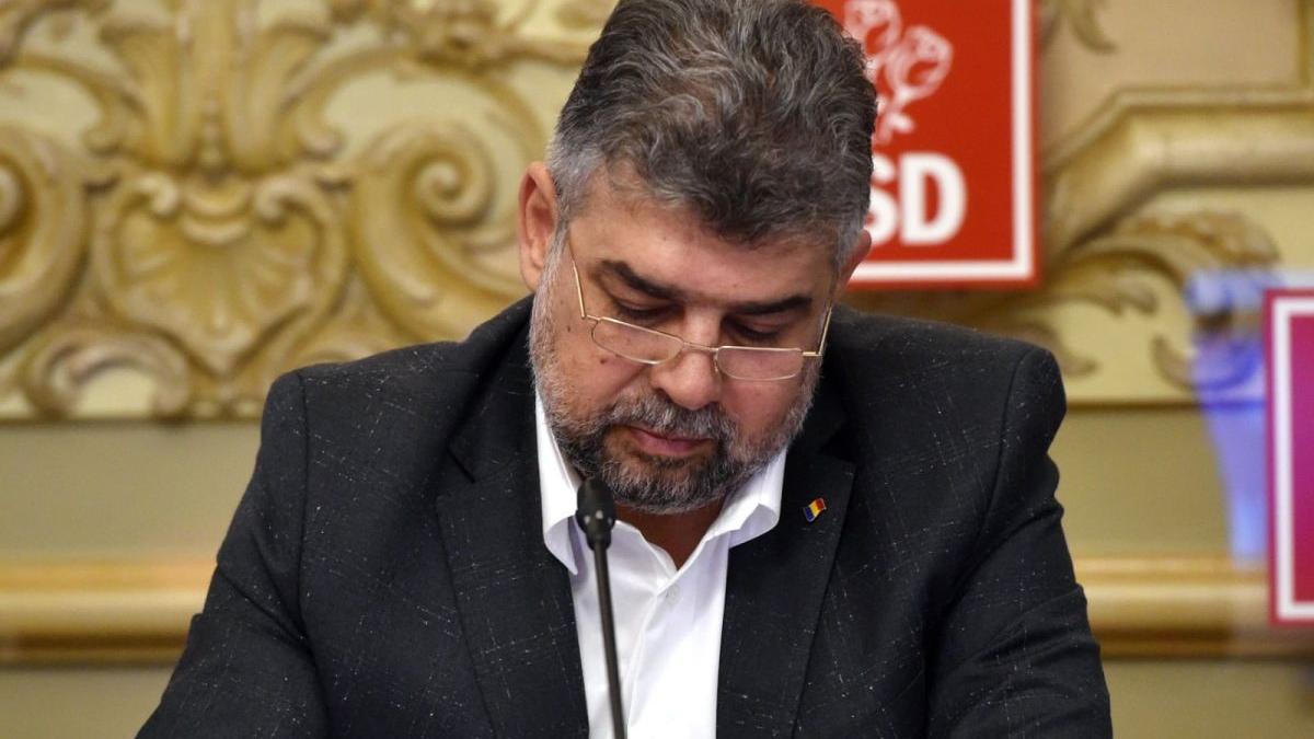 impozit progresiv vigoare 1 ianurie 2023 ciolacu