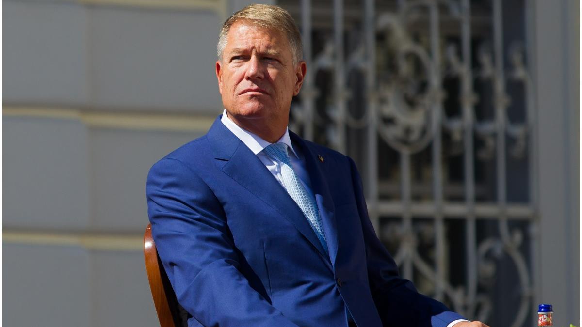 klaus iohannis suedia aderare nato