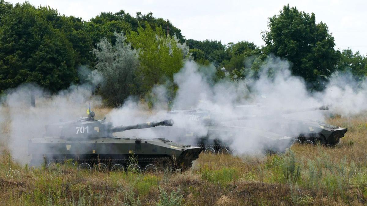 nato arici exercitii militare estonia rusia ucraina