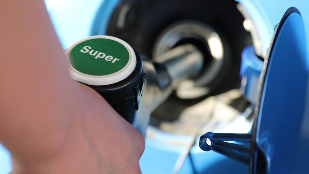 pret benzina motorina 16 mai 2022